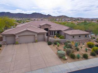 8529 W Bent Tree Dr, Peoria, AZ 85383