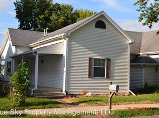 1312 W 11th St, Muncie, IN 47302