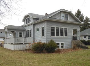 530 S Sunnyside Ave, Elmhurst, IL 60126