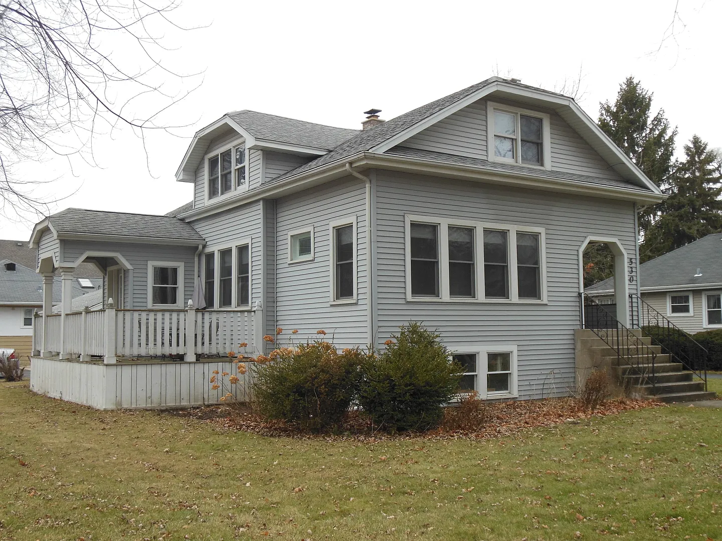 530 S Sunnyside Ave photo 1