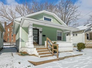 1130 Swan St, Louisville, KY 40204
