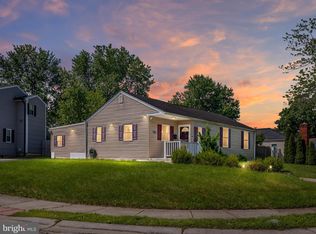 320 Bassett Ave, New Castle, DE 19720