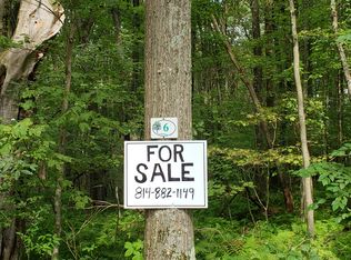 Circle Four Ln, Oakland, MD 21550