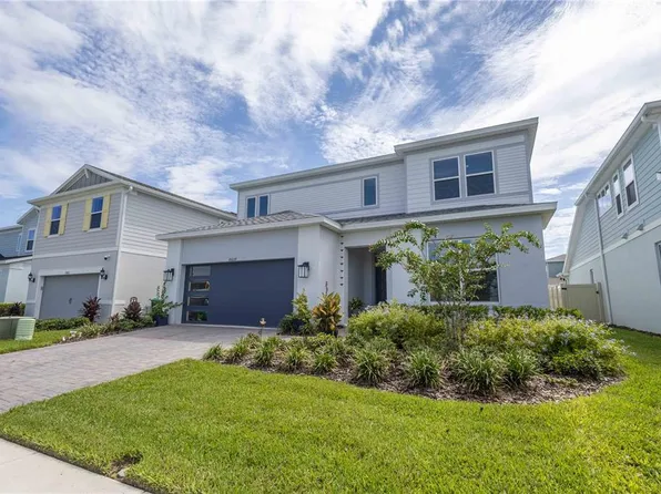 10609 BISSELL STREET, ORLANDO, FL 32836