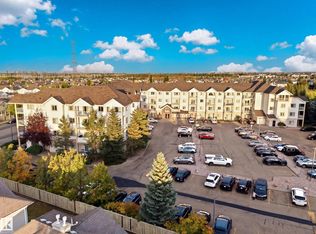 Park Place (Ellerslie), Edmonton, AB T6X 1J9