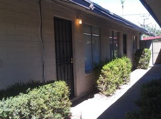 6702 E Cheery Lynn Rd APT 4, Scottsdale, AZ 85251