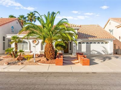 2510 Furnace Creek Ave, Henderson, NV, 89074
