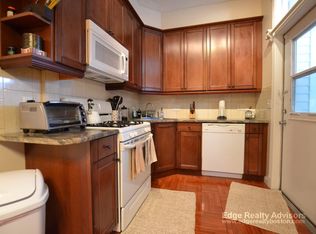 7 Delaware Pl #3, Boston, MA 02135
