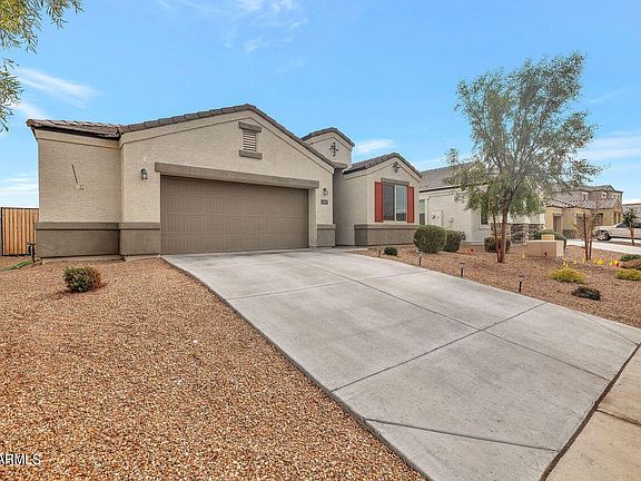 2nd image of 3487 N 307TH Drive