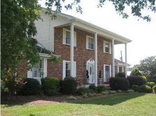 1069 Temperance Hall Rd, Rock Spring, GA 30739