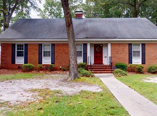 707 S Claiborne St, Goldsboro, NC 27530
