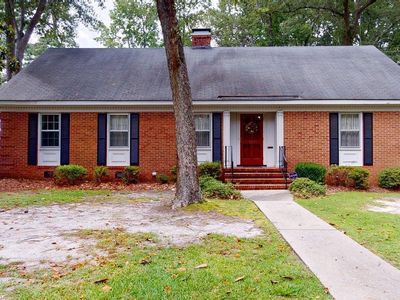 707 S Claiborne Street, Goldsboro, NC, 27530