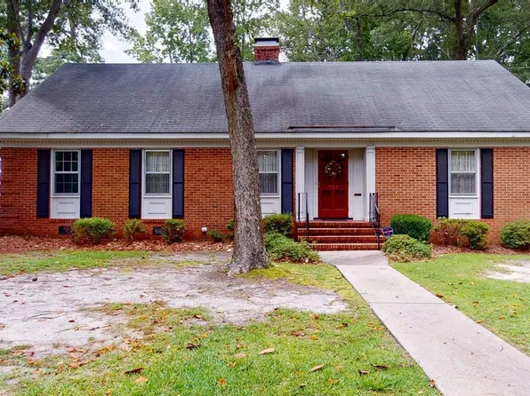 707 S Claiborne Street, Goldsboro, NC 27530