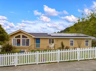 4066 Kestrel St, Fortuna, CA 95540