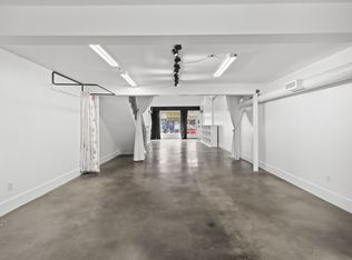 1050 S Fairfax Ave, Los Angeles, CA 90019