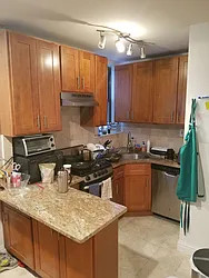 Rented by Chartwell Manhattan Realty