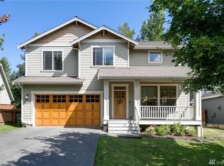 4009 Springland Ln, Bellingham, WA 98226