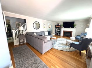 11 Richie Rd, Quincy, MA 02169