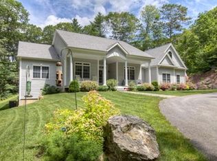 250 Eight Lots Rd, Sutton, MA 01590