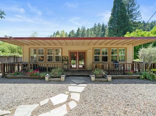 11850 Highway 116, Guerneville, CA 95446
