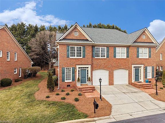 2nd image of 5409 Ridingate Ct