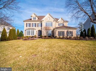 8330 Roxborough Loop, Gainesville, VA 20155