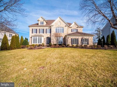 8330 Roxborough Loop, Gainesville, VA, 20155