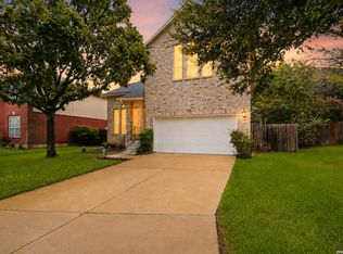 12326 Stable Pass, San Antonio, TX 78249