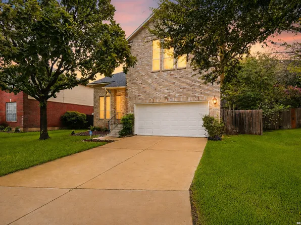 12326 Stable Pass, San Antonio, TX 78249
