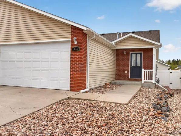 422 Brandi Ln, Cheyenne, WY 82009
