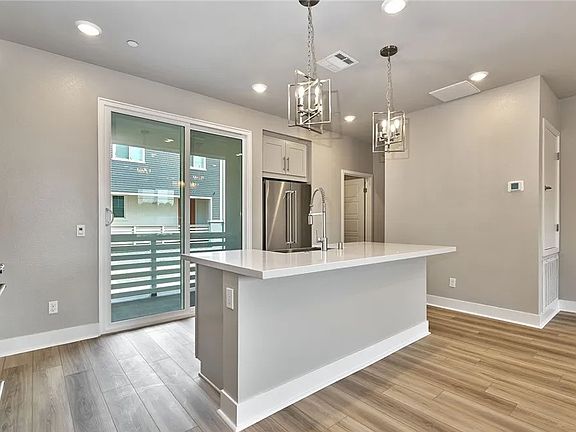 Kitchen / Great Room