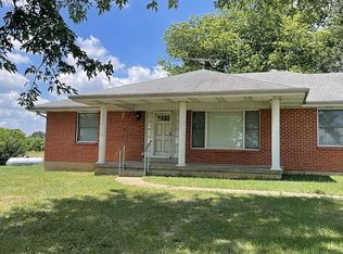 15085 Highway D, Bonne Terre, MO 63628
