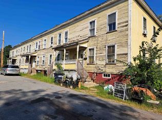 16-26 Factory St, Claremont, NH 03743