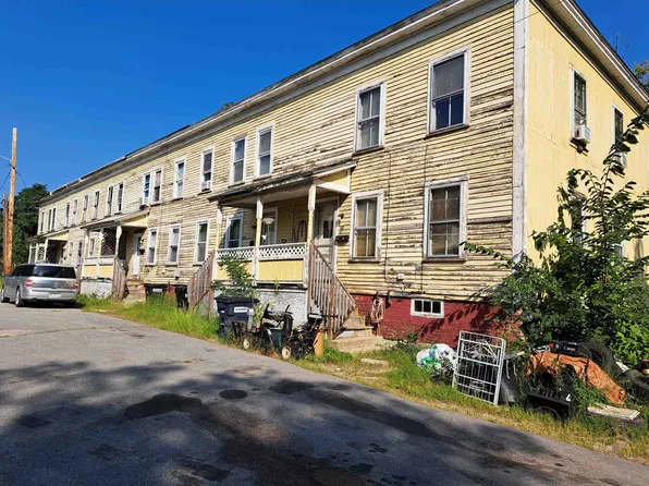 16-26 FACT0RY Street, Claremont, NH 03743