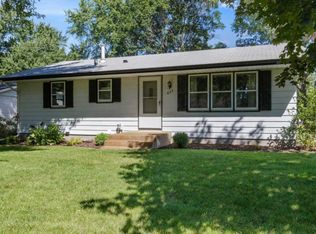 823 Pleasant Ave N, Champlin, MN 55316