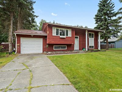 3712 James Dr, Anchorage, AK, 99504