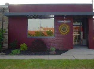 120 N Prospect St, Ravenna, OH 44266