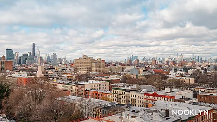 Rented by Nooklyn NYC LLC