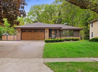 4115 89th St, Kenosha, WI 53142