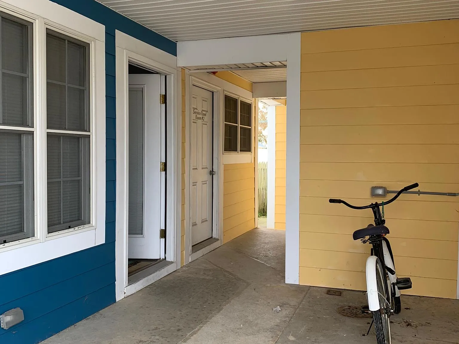 1 bed, 368 sqft, $1,750 — Photo 3