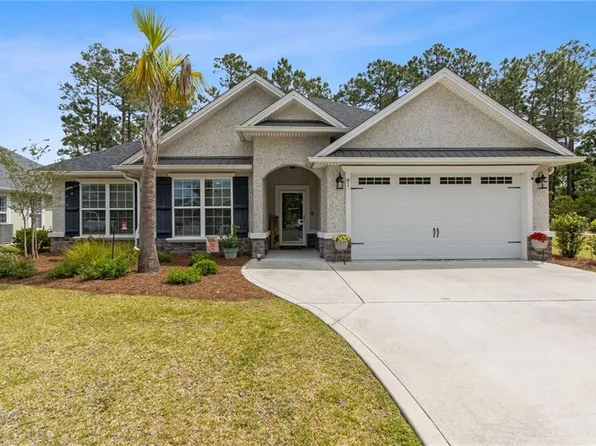 81 Amanda Trce, Kingsland, GA 31548