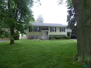 2155 Chelmsford Ln, Toledo, OH 43614