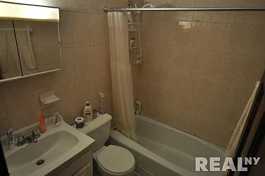 Rented by REAL New York