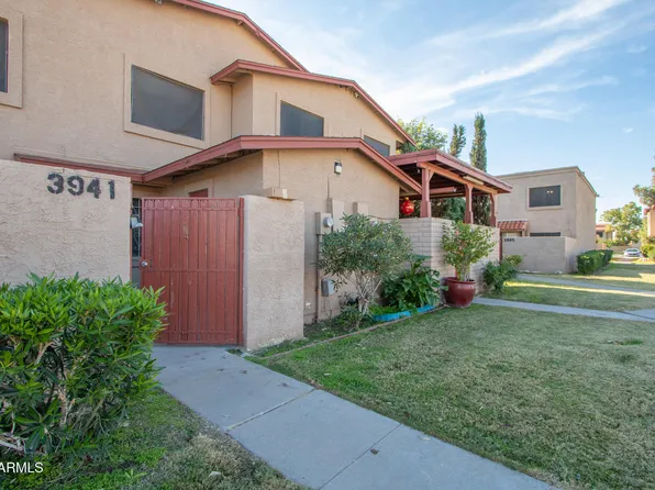 3941 W WONDERVIEW Road, Phoenix, AZ 85019