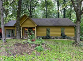 1067 Portersville Rd, Atoka, TN 38004