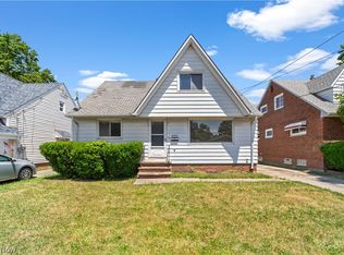 24401 Stephen Ave, Euclid, OH 44123