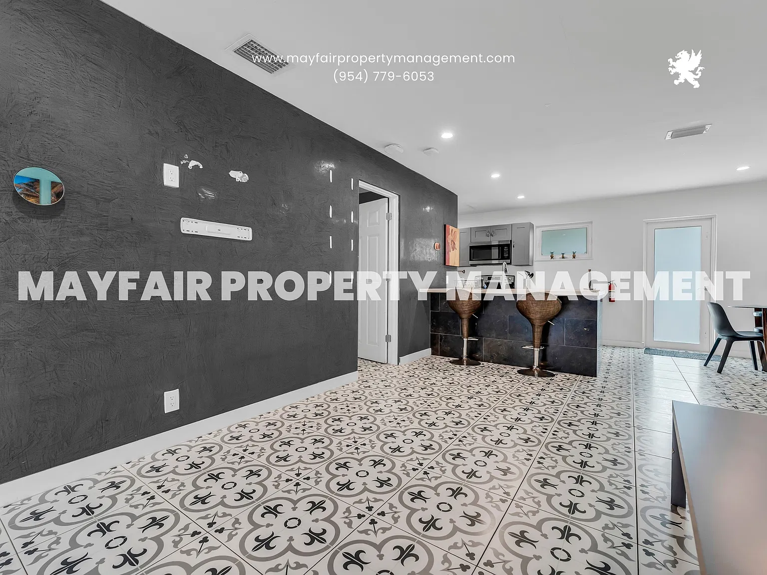 4008-4018 Northwest 5th Avenue - 4014 — Photo 4