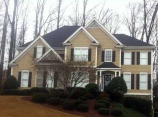 773 Brentmead Dr, Lawrenceville, GA 30044