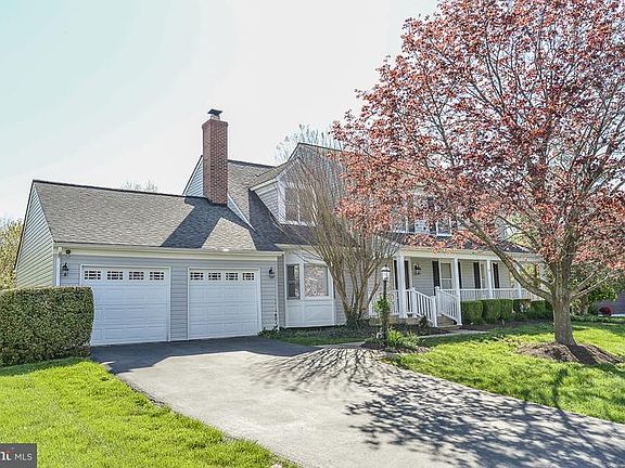 2nd image of 3617 Great Laurel Ln