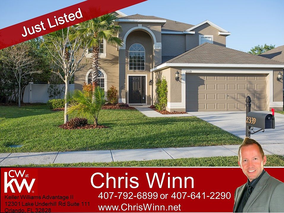 1st image of 2339 Holly Pine Cir
